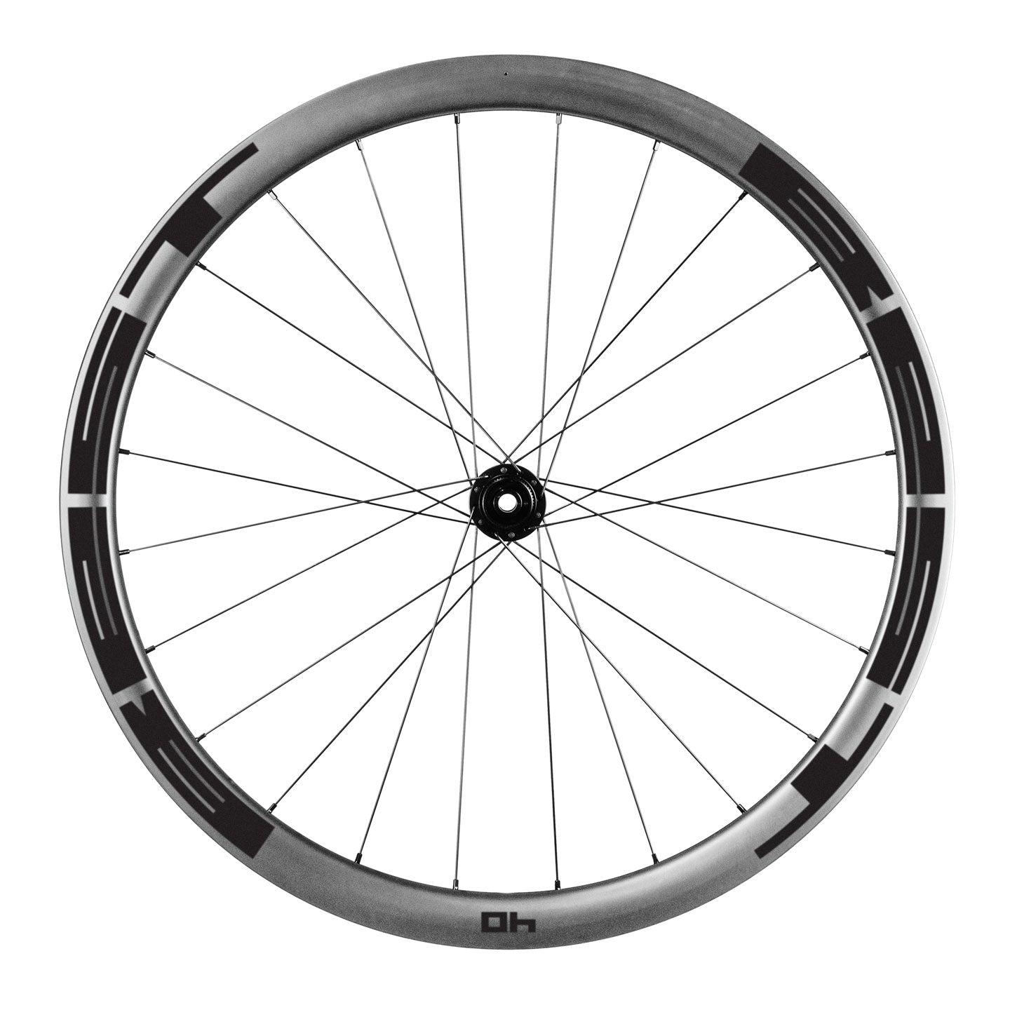 Carbon ALL-ROAD GRAVEL 40 Disc Brake