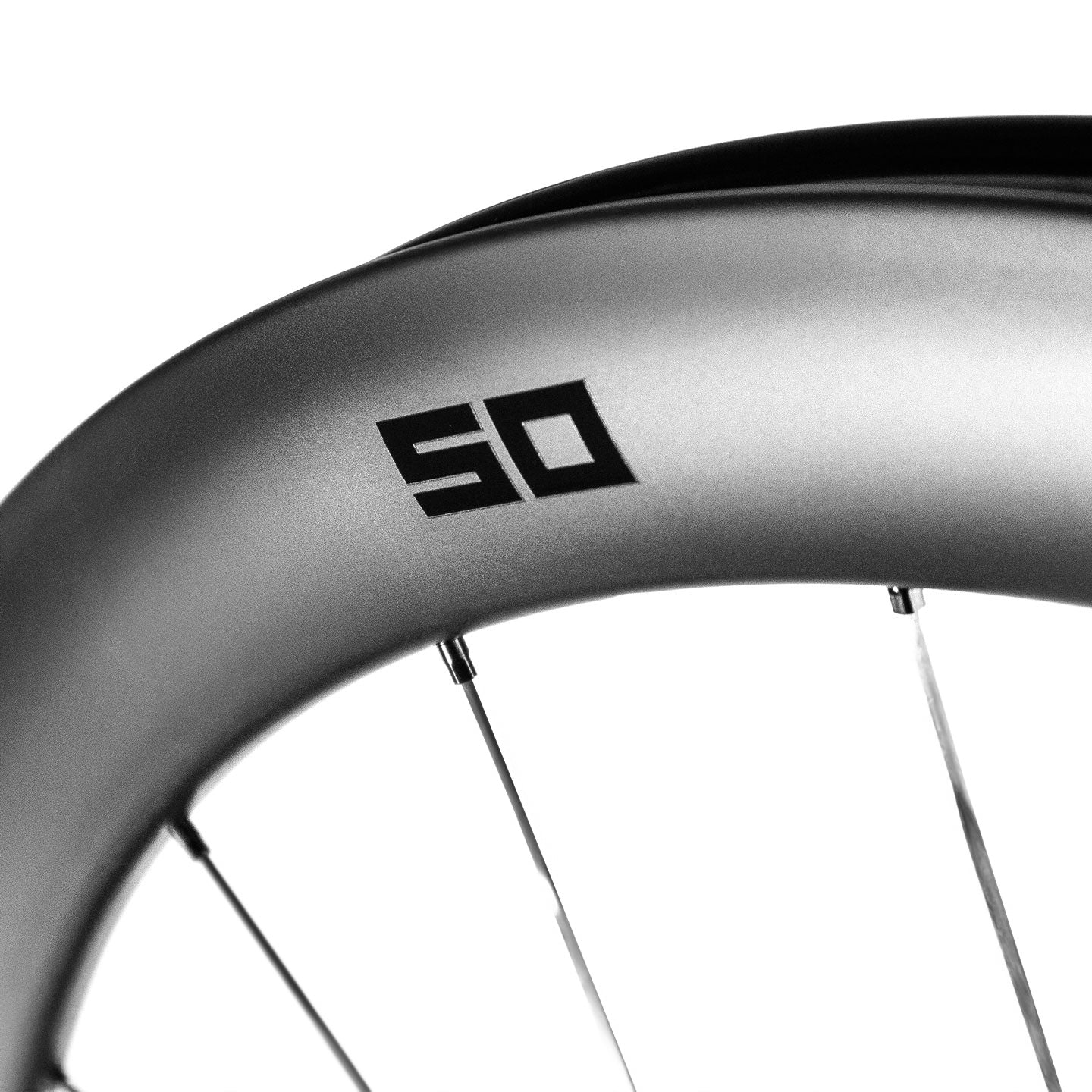Carbon STARTER 50 Disc Brake