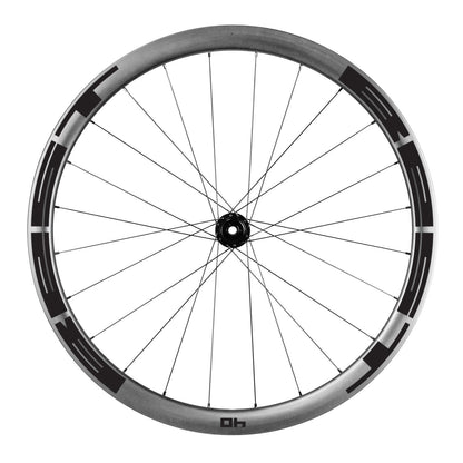 Carbon GRAVEL 40 Disc Brake