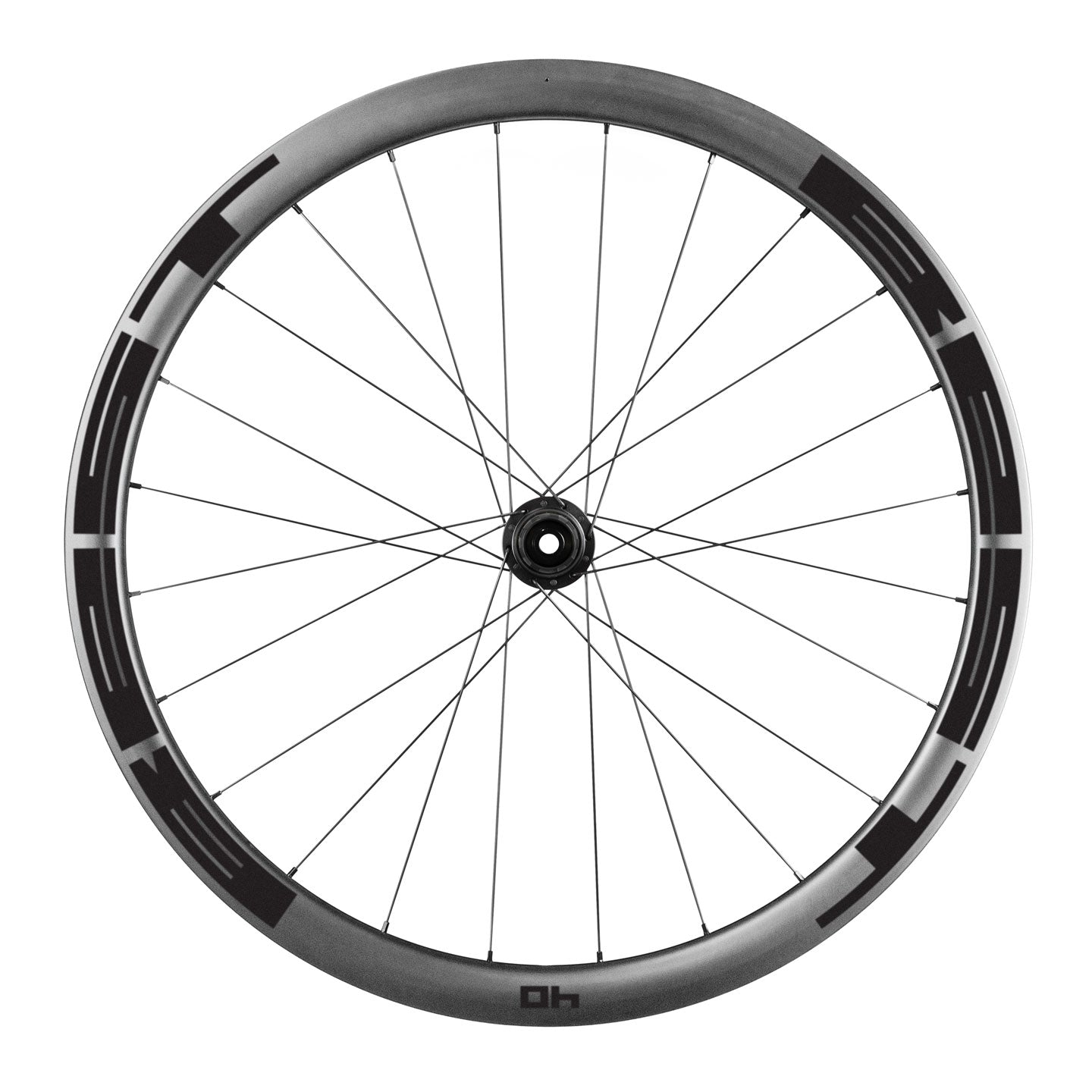 Carbon GRAVEL 40 Disc Brake