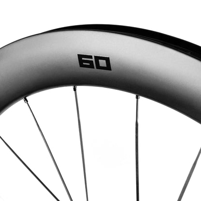 Carbon PERFORMANCE 60 Disc Brake