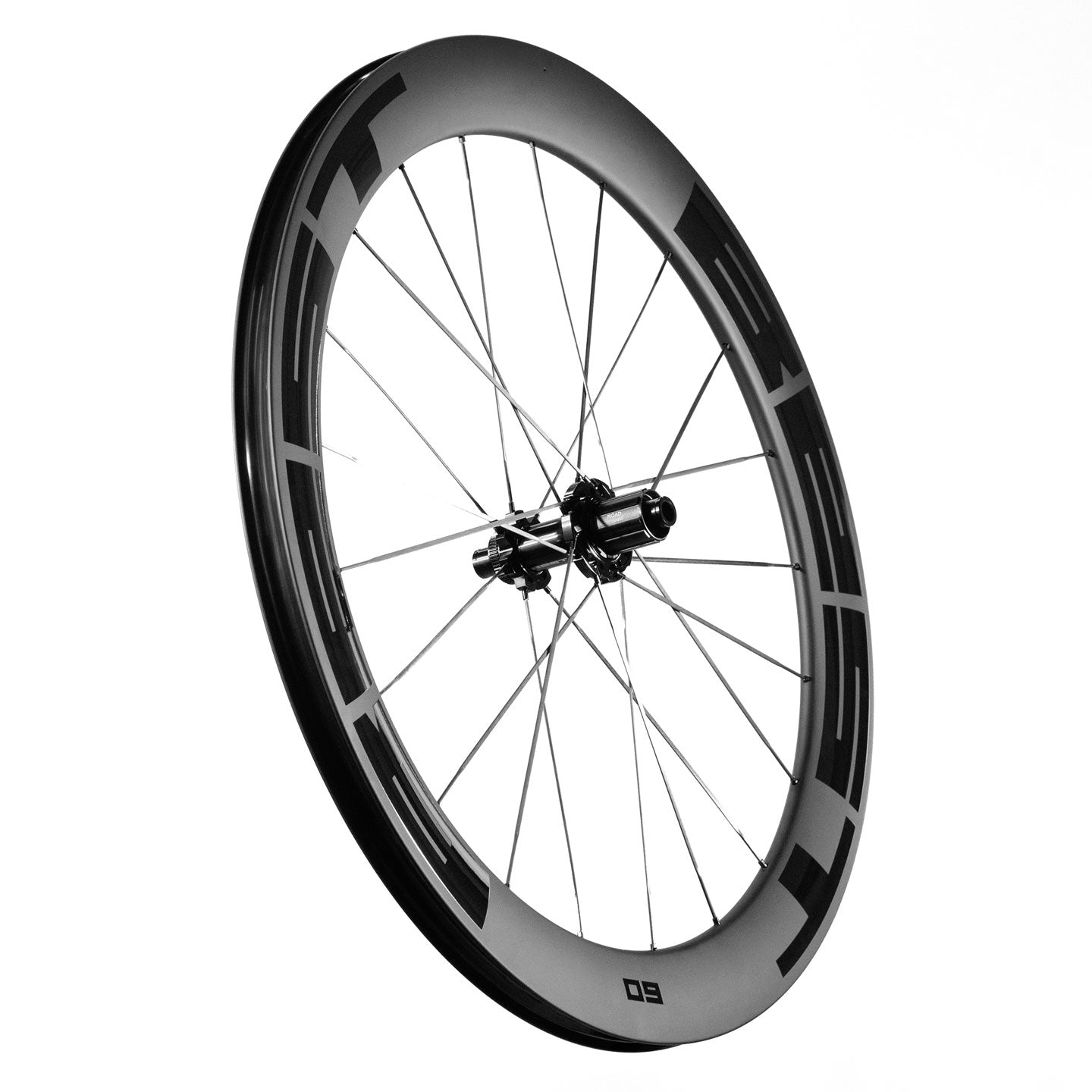 Carbon PERFORMANCE 60 Disc Brake