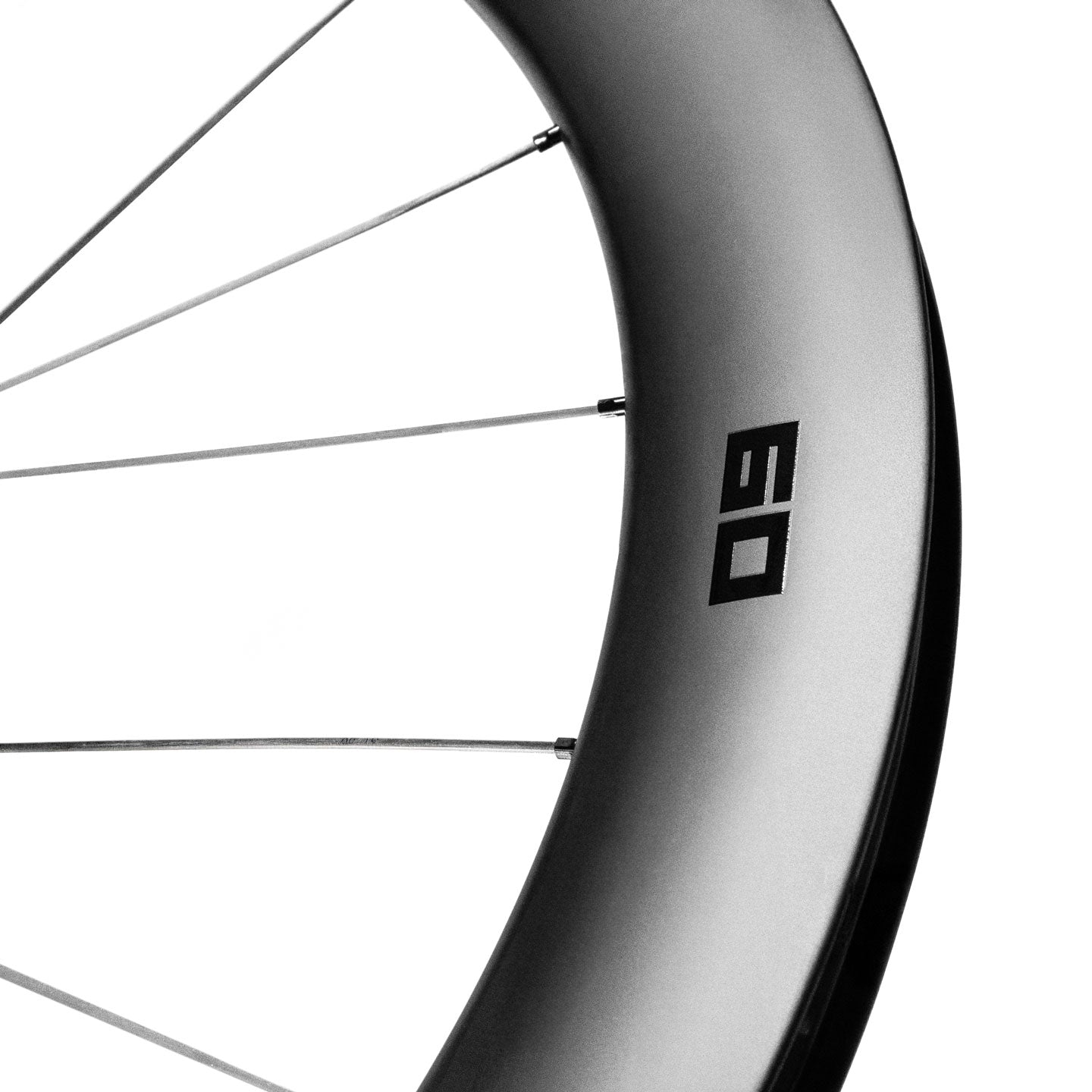 Carbon SPORT 60 Disc Brake