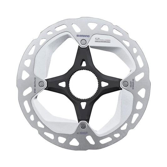 Shimano RT-MT800 Center-Lock Disc Rotors (2 Rotors)